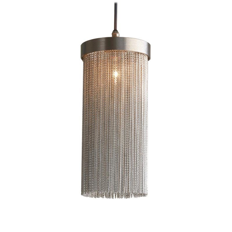 SLS352 CHAIN MAXI PENDANT