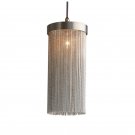 SLS352 CHAIN MAXI PENDANT