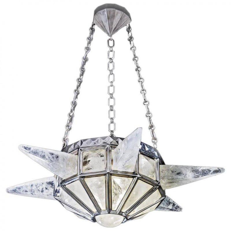 SLS5238 QUARTZ STAR SHINE