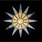 SLS5238 QUARTZ STAR SHINE