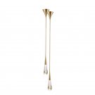 SLS9175 SKINNY RAIN PENDANT