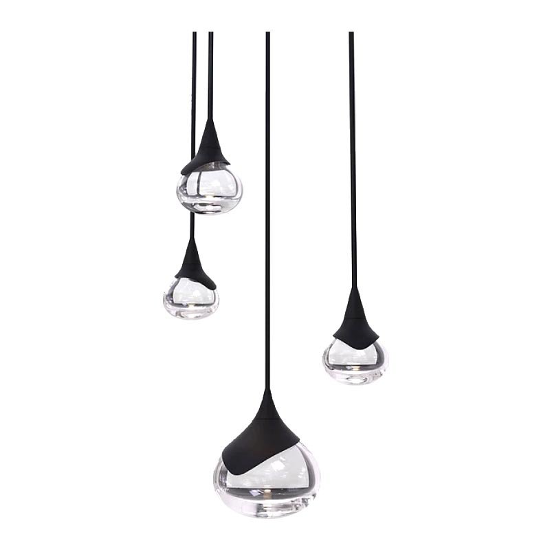 SLS9658 DEW DROP PENDANT