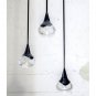 SLS9658 DEW DROP PENDANT