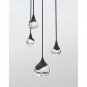 SLS9658 DEW DROP PENDANT