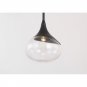 SLS9658 DEW DROP PENDANT