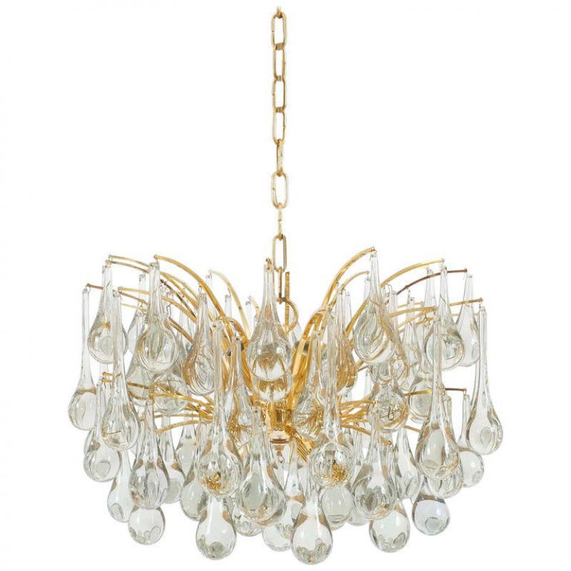 SLS5817 DELICATE DROPS