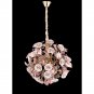 SLS183 ROSE GARDEN PENDANT