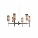 SLS5320 CHAIN STEM CHANDELIER