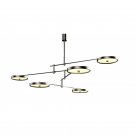 SLS6288 HELIOS PENDANTS