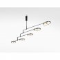 SLS6288 HELIOS PENDANTS