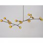 SLS5203 SHADED BRANCH