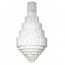 SLS2380 ROMA TUBE CHANDELIER
