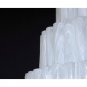 SLS2380 ROMA TUBE CHANDELIER