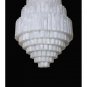 SLS2380 ROMA TUBE CHANDELIER