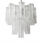 SLM145 GLASS TRONCHI SHAPE
