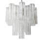 SLM145 GLASS TRONCHI SHAPE