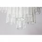 SLM145 GLASS TRONCHI SHAPE