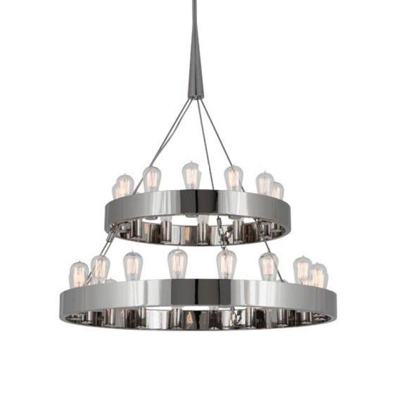 SLS7266 CANDELARIA CHANDELIER