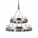 SLS7266 CANDELARIA CHANDELIER