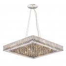 SLS2463 DIAMOND BAGUETTE