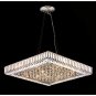 SLS2463 DIAMOND BAGUETTE