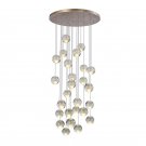 SLM8833 BOCCI SHOWER