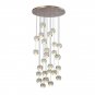 SLM8833 BOCCI SHOWER