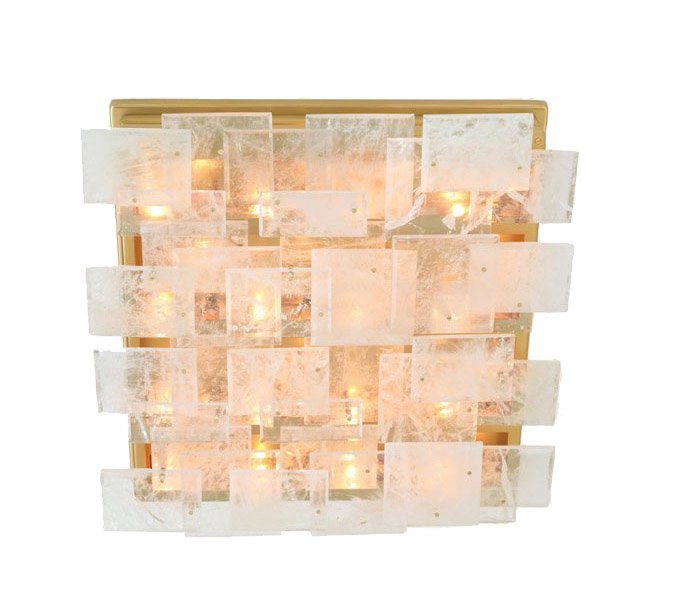SLM632 ESTEREL FLUSH MOUNT