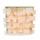 SLM632 ESTEREL FLUSH MOUNT