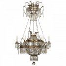 SLM3551 BALTIC CHANDELIER
