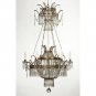 SLM3551 BALTIC CHANDELIER