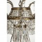 SLM3551 BALTIC CHANDELIER