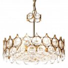 SLM863 BRASS CROWN