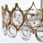 SLM863 BRASS CROWN