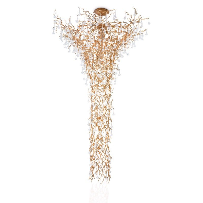 SLM2140 CORAL FUNNEL