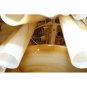 SLM5438 MARBLED TUBES