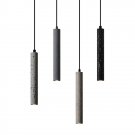 SLP7009 CEMENT TUBE PENDANT