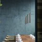 SLP7009 CEMENT TUBE PENDANT