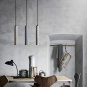 SLP7009 CEMENT TUBE PENDANT