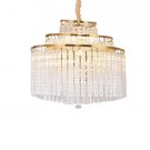 SLC8223 CRYSTAL RAIN CHANDELIER