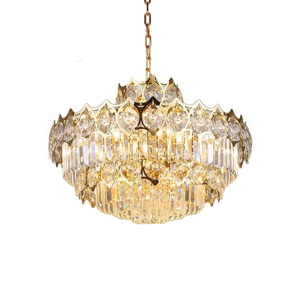SLC8929 CRYSTAL FOCUS