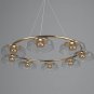 SLP1815 STUDDED RING