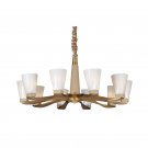 SLM9840 ESTELLE CHANDELIER