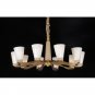 SLM9840 ESTELLE CHANDELIER