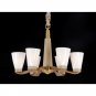 SLM9840 ESTELLE CHANDELIER