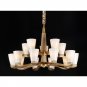 SLM9840 ESTELLE CHANDELIER