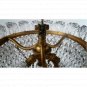 SLM9850 CRINOLINE PENDANT