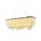 SLM9516 RAINDROP CRYSTAL