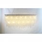 SLM9516 RAINDROP CRYSTAL