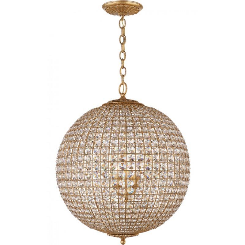 SLM9800 RENWICH SPHERE